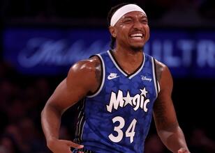 Magic’ten Wendell Carter Jr.’a 59 milyon dolar! NBA Haberleri