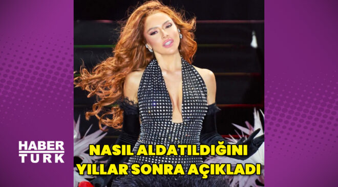 Hadise, aldatıldığını videoyla öğrendi – Magazin haberleri